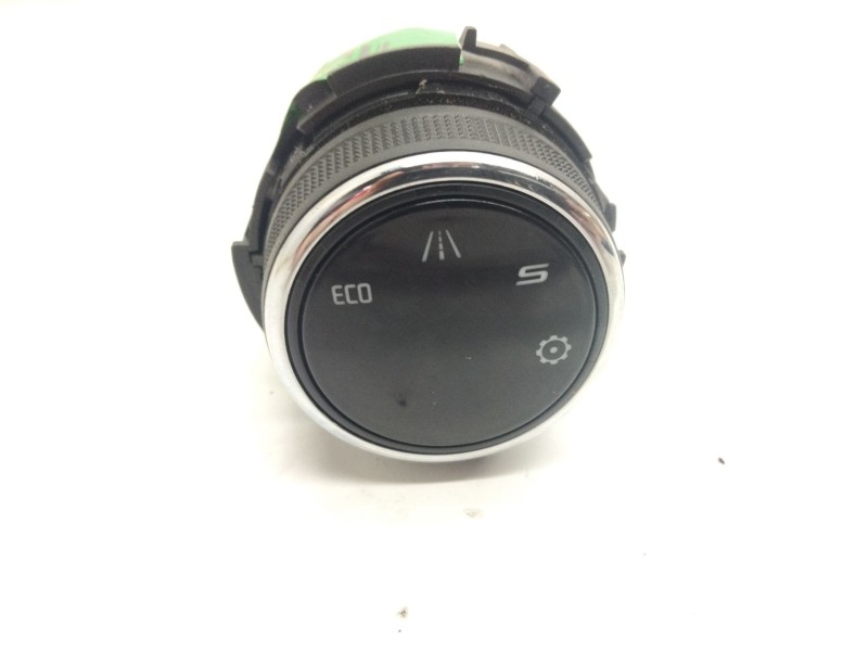 Recambio de mando multifuncion para seat ateca (kh7) referencia OEM IAM 575927531D  