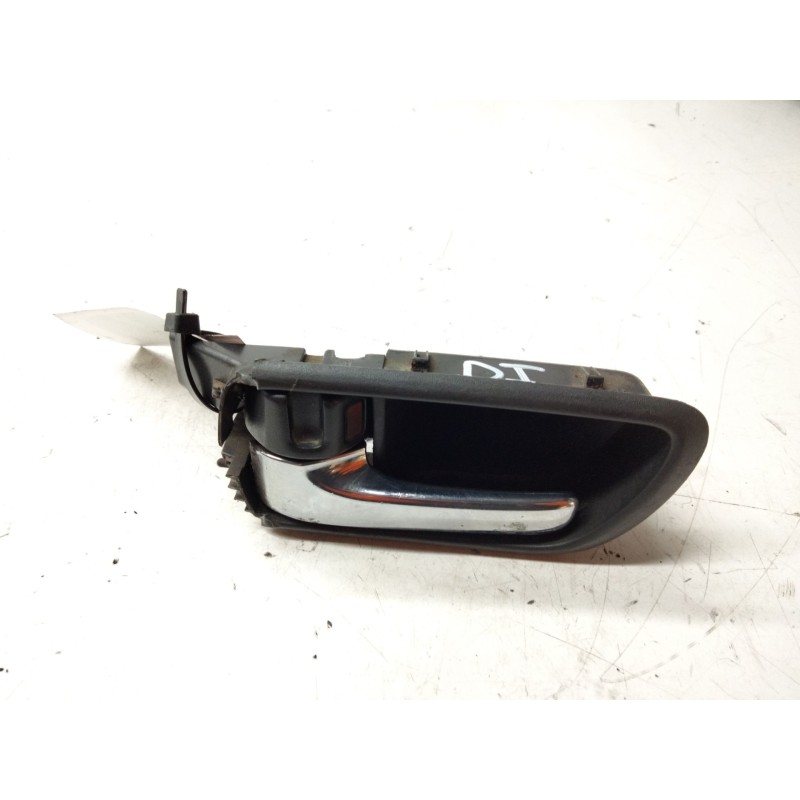 Recambio de maneta interior delantera izquierda para toyota corolla verso (zer_, zze12_, r1_) 2.2 d-4d (aur10_) referencia OEM I