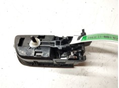 Recambio de maneta interior delantera izquierda para toyota corolla verso (zer_, zze12_, r1_) 2.2 d-4d (aur10_) referencia OEM I 2