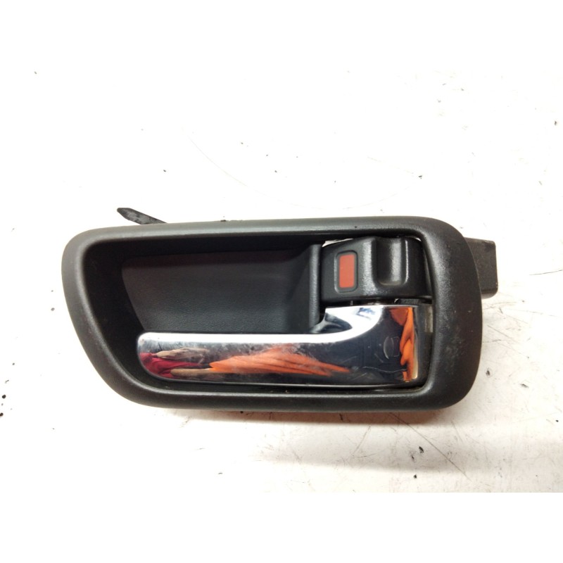 Recambio de maneta interior trasera derecha para toyota corolla verso (zer_, zze12_, r1_) 2.2 d-4d (aur10_) referencia OEM IAM 6