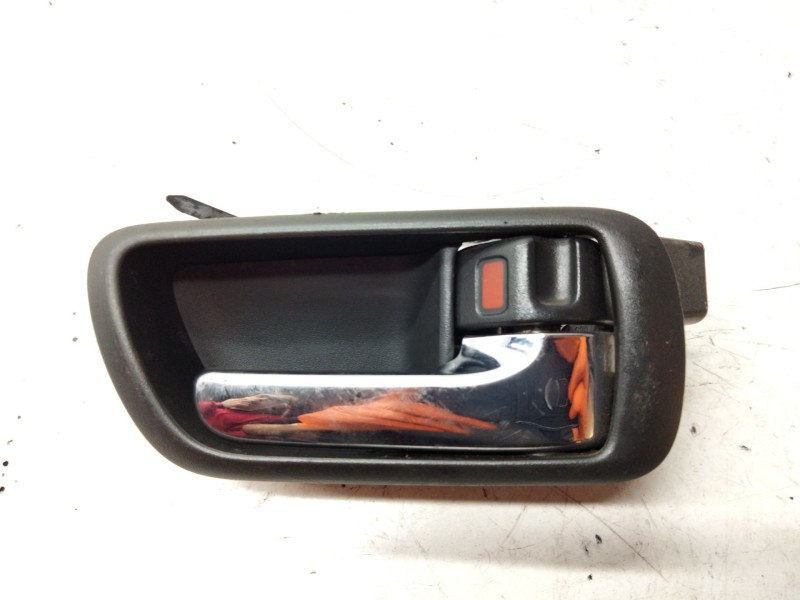 Recambio de maneta interior trasera derecha para toyota corolla verso (zer_, zze12_, r1_) 2.2 d-4d (aur10_) referencia OEM IAM 6