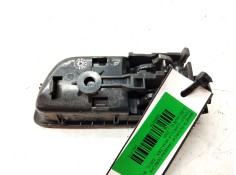 Recambio de maneta interior trasera derecha para toyota corolla verso (zer_, zze12_, r1_) 2.2 d-4d (aur10_) referencia OEM IAM 6 2