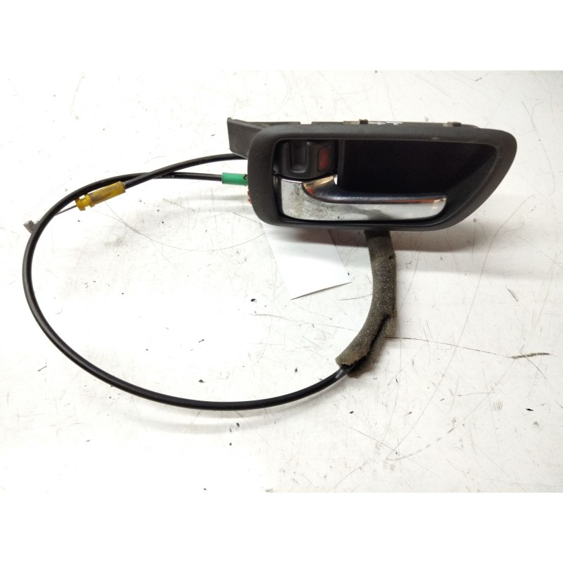 Recambio de maneta interior trasera izquierda para toyota corolla verso (zer_, zze12_, r1_) 2.2 d-4d (aur10_) referencia OEM IAM