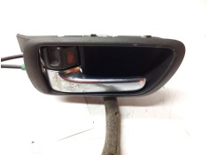 Recambio de maneta interior trasera izquierda para toyota corolla verso (zer_, zze12_, r1_) 2.2 d-4d (aur10_) referencia OEM IAM 2