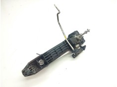 Recambio de maneta exterior delantera izquierda para toyota corolla verso (zer_, zze12_, r1_) 2.2 d-4d (aur10_) referencia OEM I 2