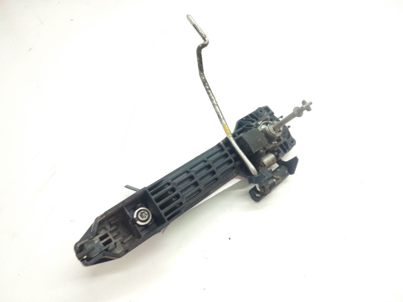 Recambio de maneta exterior delantera izquierda para toyota corolla verso (zer_, zze12_, r1_) 2.2 d-4d (aur10_) referencia OEM I