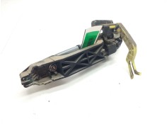 Recambio de maneta exterior trasera derecha para toyota corolla verso (zer_, zze12_, r1_) 2.2 d-4d (aur10_) referencia OEM IAM   2