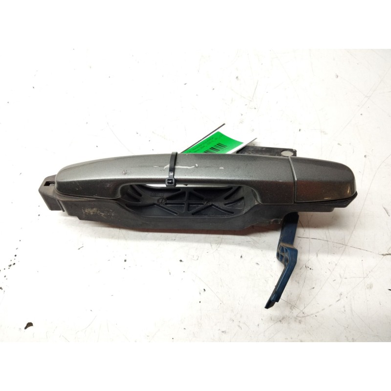 Recambio de maneta exterior trasera izquierda para toyota corolla verso (zer_, zze12_, r1_) 2.2 d-4d (aur10_) referencia OEM IAM