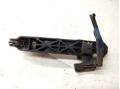 Recambio de maneta exterior trasera izquierda para toyota corolla verso (zer_, zze12_, r1_) 2.2 d-4d (aur10_) referencia OEM IAM 2