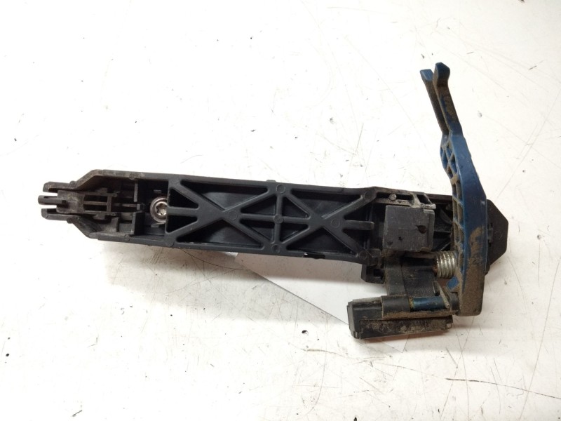 Recambio de maneta exterior trasera izquierda para toyota corolla verso (zer_, zze12_, r1_) 2.2 d-4d (aur10_) referencia OEM IAM