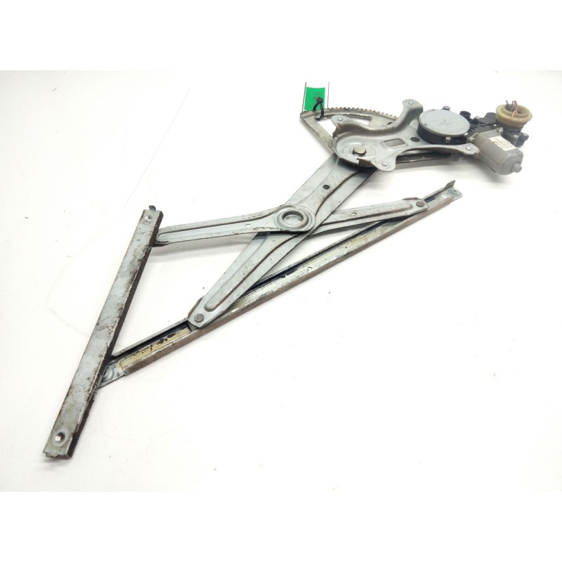 Recambio de elevalunas delantero derecho para toyota corolla verso (zer_, zze12_, r1_) 2.2 d-4d (aur10_) referencia OEM IAM 9972