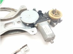 Recambio de elevalunas delantero derecho para toyota corolla verso (zer_, zze12_, r1_) 2.2 d-4d (aur10_) referencia OEM IAM 9972 2