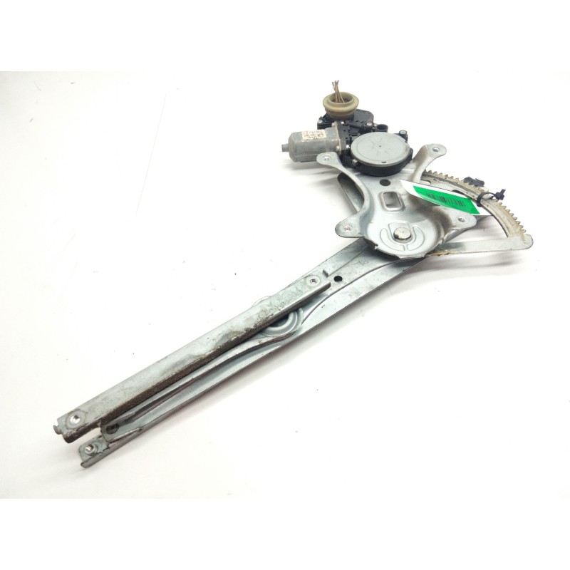 Recambio de elevalunas trasero izquierdo para toyota corolla verso (zer_, zze12_, r1_) 2.2 d-4d (aur10_) referencia OEM IAM   