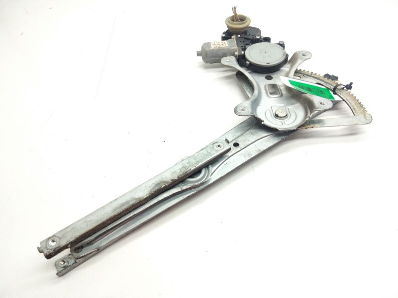 Recambio de elevalunas trasero izquierdo para toyota corolla verso (zer_, zze12_, r1_) 2.2 d-4d (aur10_) referencia OEM IAM   