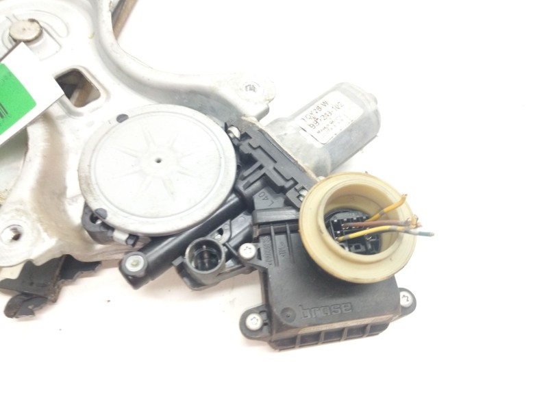 Recambio de elevalunas trasero izquierdo para toyota corolla verso (zer_, zze12_, r1_) 2.2 d-4d (aur10_) referencia OEM IAM   