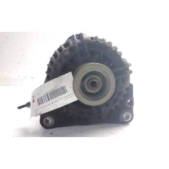 Recambio de alternador para volkswagen golf v berlina (1k1) 1.6 16v fsi referencia OEM IAM 03C903023D  