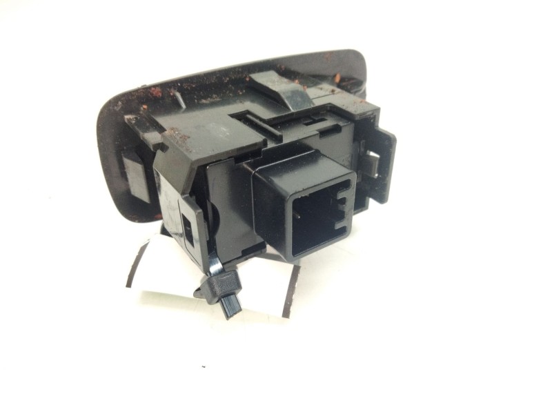 Recambio de mando elevalunas trasero izquierdo para toyota corolla verso (zer_, zze12_, r1_) 2.2 d-4d (aur10_) referencia OEM IA