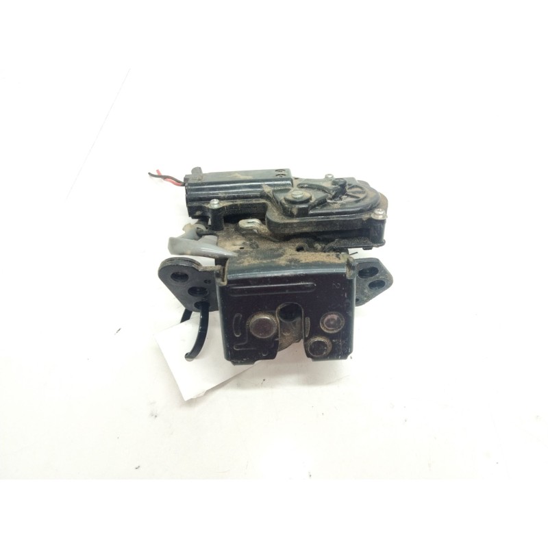 Recambio de cerradura maletero / porton para toyota corolla verso (zer_, zze12_, r1_) 2.2 d-4d (aur10_) referencia OEM IAM   