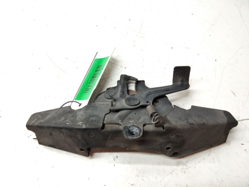 Recambio de cerradura capot para toyota corolla verso (zer_, zze12_, r1_) 2.2 d-4d (aur10_) referencia OEM IAM   