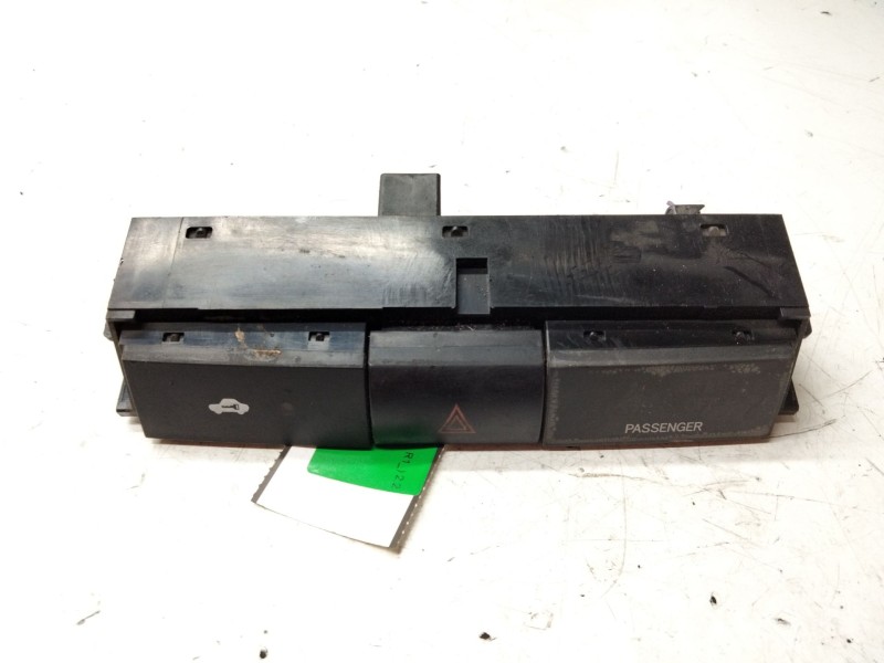 Recambio de warning para toyota corolla verso (zer_, zze12_, r1_) 2.2 d-4d (aur10_) referencia OEM IAM   