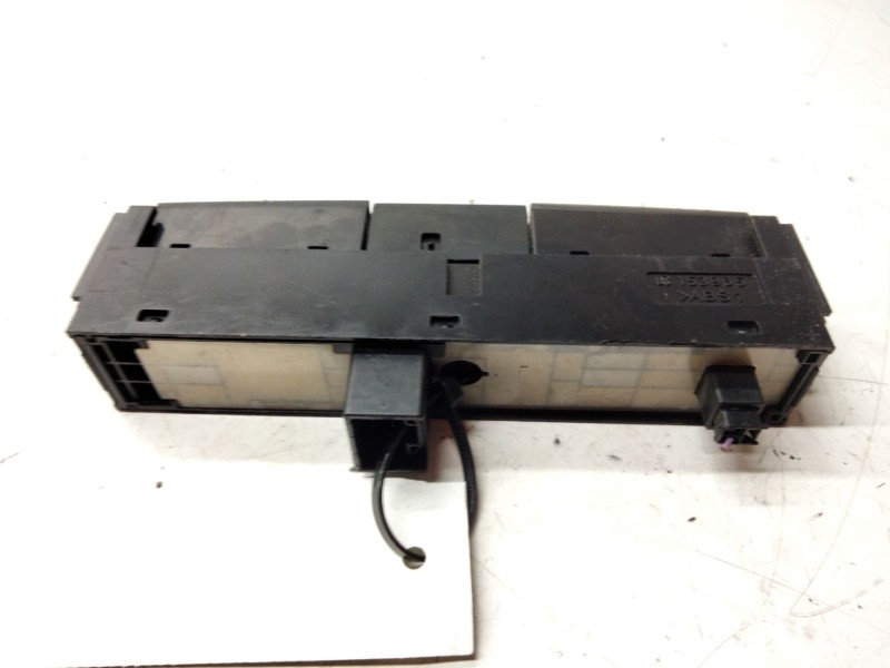 Recambio de warning para toyota corolla verso (zer_, zze12_, r1_) 2.2 d-4d (aur10_) referencia OEM IAM   