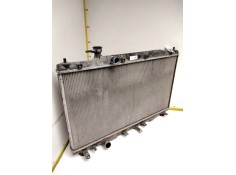Recambio de radiador agua para honda cr-v (re) elegance referencia OEM IAM MF2220001172 DENSO 1000129