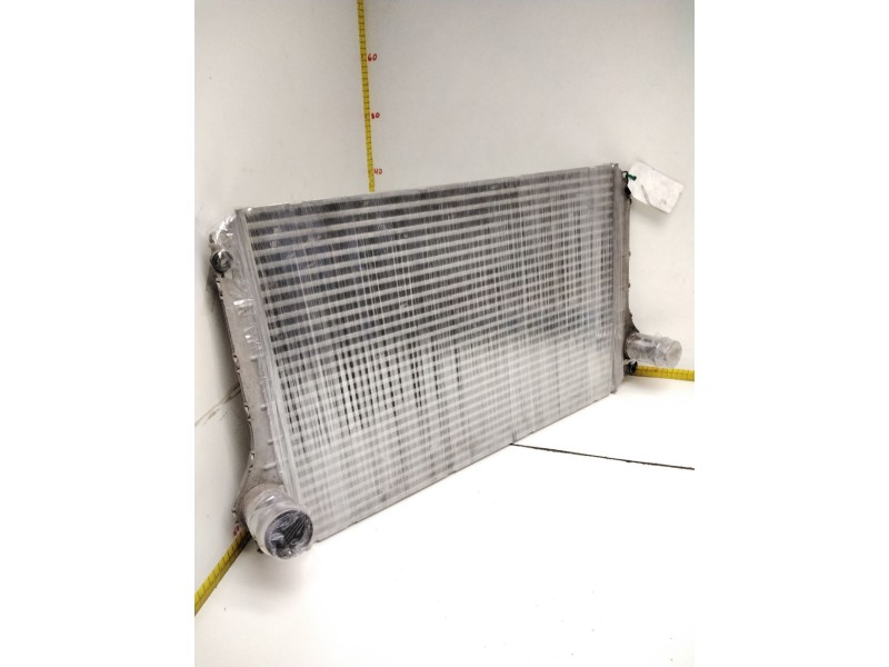 Recambio de intercooler para toyota avensis berlina (t25) 2.2 d-4d sol berlina (5-ptas.) referencia OEM IAM JD1271002220 DENSO 0