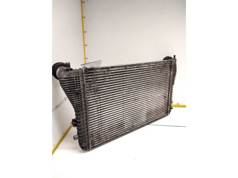 Recambio de intercooler para volkswagen jetta (1k2) advance referencia OEM IAM 1K0145803L  