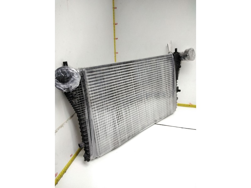 Recambio de intercooler para volkswagen jetta (1k2) advance referencia OEM IAM 1K0145803L  