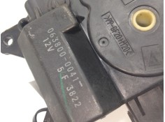 Recambio de motor apertura trampillas climatizador para honda accord berlina (cl/cn) 2.2i ctdi sport referencia OEM IAM 06380000 2