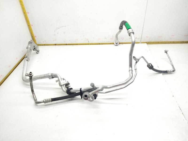 Recambio de tubos aire acondicionado para seat ateca (kh7) referencia OEM IAM   
