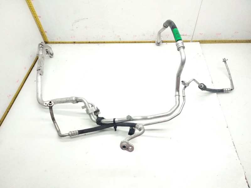 Recambio de tubos aire acondicionado para seat ateca (kh7) referencia OEM IAM   