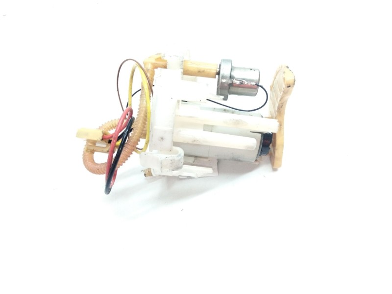Recambio de aforador para audi a4 berlina (8w2) 2.0 16v tdi referencia OEM IAM   