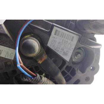 Recambio de alternador para volkswagen golf v berlina (1k1) 1.6 16v fsi referencia OEM IAM 03C903023D  