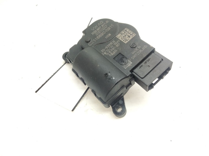 Recambio de motor trampillas para seat ateca (kh7) referencia OEM IAM 2Q0907511G  