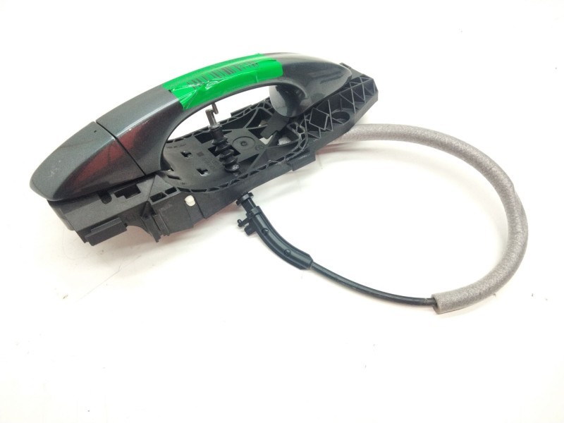 Recambio de maneta exterior trasera derecha para seat ateca (kh7) referencia OEM IAM   