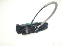 Recambio de maneta exterior trasera derecha para seat ateca (kh7) referencia OEM IAM    2