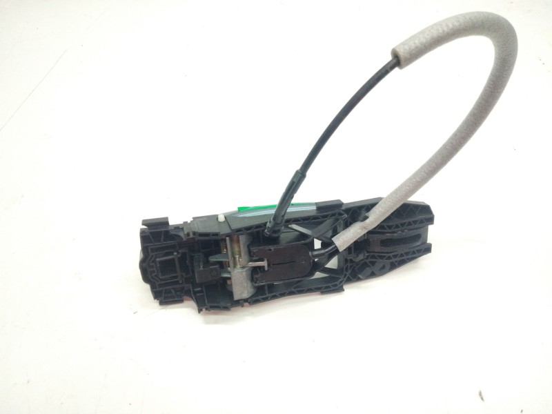 Recambio de maneta exterior trasera derecha para seat ateca (kh7) referencia OEM IAM   