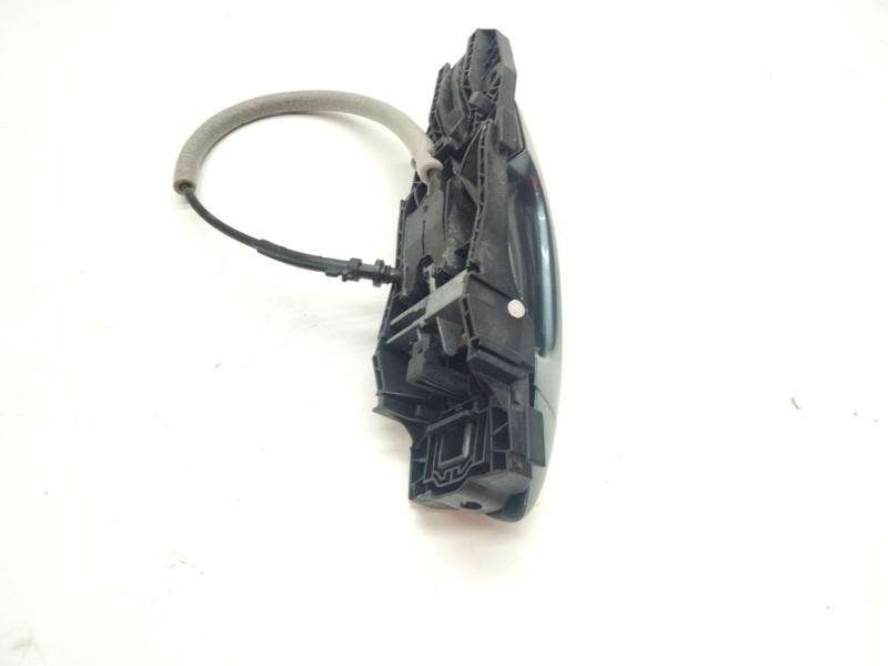 Recambio de maneta exterior trasera derecha para seat ateca (kh7) referencia OEM IAM   