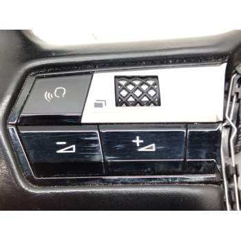 Recambio de volante para citroën ds 7 ds 7 crossback buehdi referencia OEM IAM SW98186254ZD  
