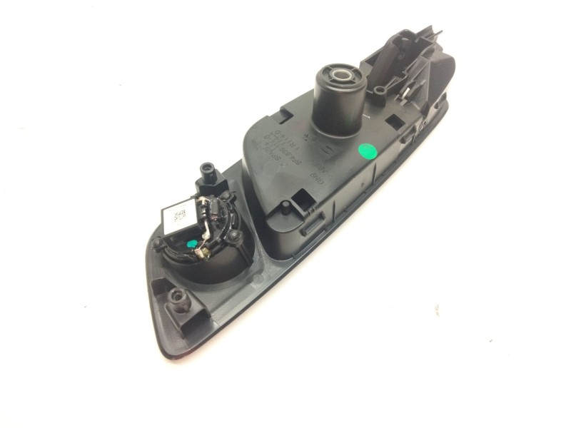 Recambio de maneta interior trasera derecha para seat ateca (kh7) referencia OEM IAM 5F4839114B  