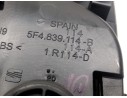 MANETA INTERIOR TRASERA DERECHA 5F4839114B 