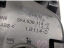 MANETA INTERIOR TRASERA DERECHA 5F4839114B 