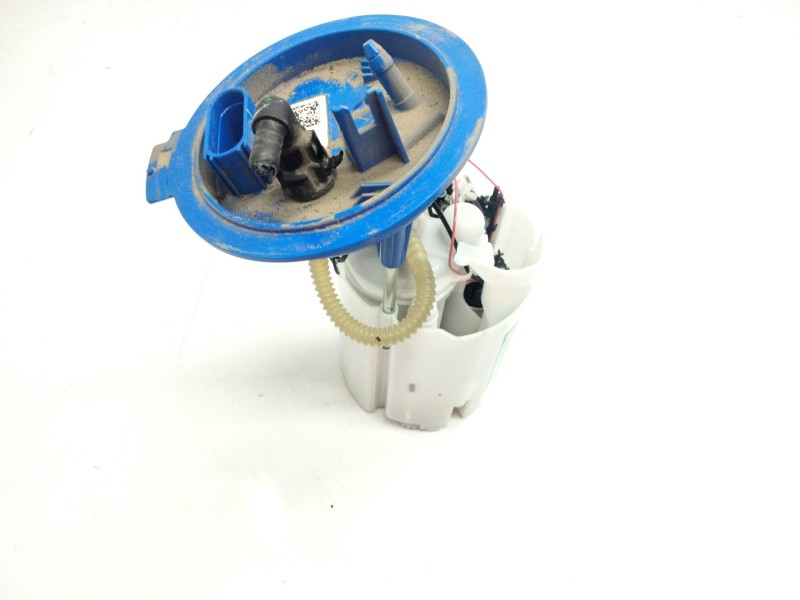 Recambio de aforador para seat ateca (kh7) referencia OEM IAM   