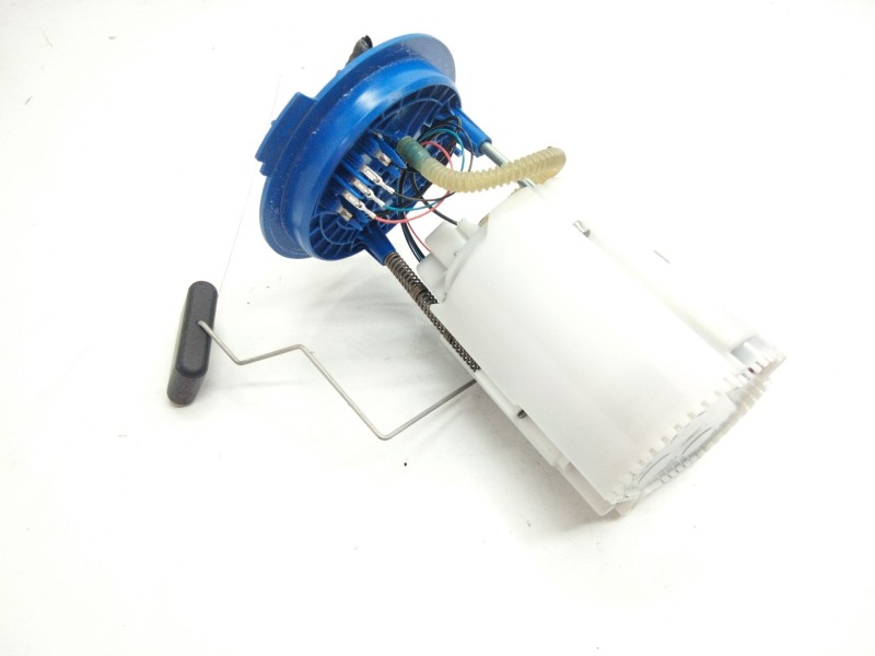 Recambio de aforador para seat ateca (kh7) referencia OEM IAM   