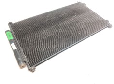 Recambio de condensador / radiador aire acondicionado para honda cr-v (re) elegance referencia OEM IAM MF4477506860   2