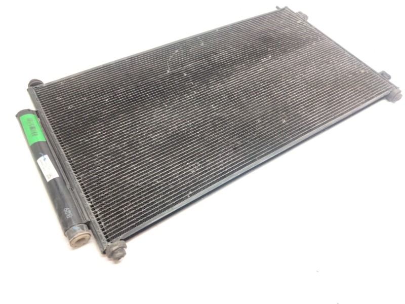 Recambio de condensador / radiador aire acondicionado para honda cr-v (re) elegance referencia OEM IAM MF4477506860  