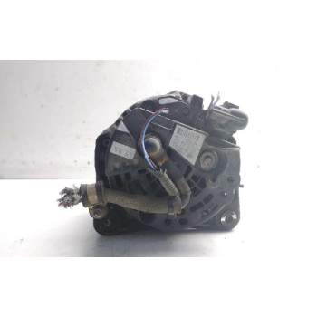 Recambio de alternador para volkswagen golf v berlina (1k1) 1.6 16v fsi referencia OEM IAM 03C903023D  