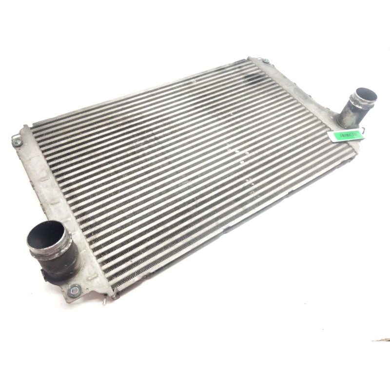 Recambio de intercooler para toyota corolla verso (zer_, zze12_, r1_) 2.2 d-4d (aur10_) referencia OEM IAM JD1271002220  