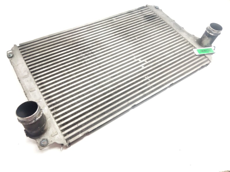 Recambio de intercooler para toyota corolla verso (zer_, zze12_, r1_) 2.2 d-4d (aur10_) referencia OEM IAM JD1271002220  
